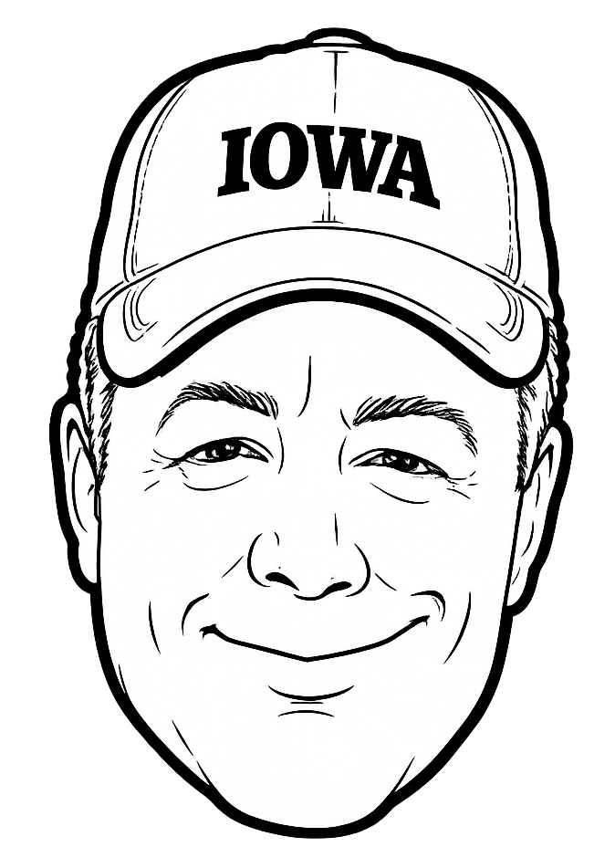 Steve Clarken